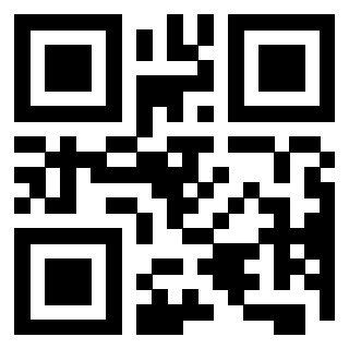 Scansione del Qr Code di 3206213429