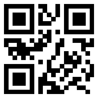 Il Qr Code di 3206213431