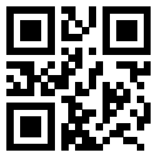 Scansione del QrCode di 3206213437