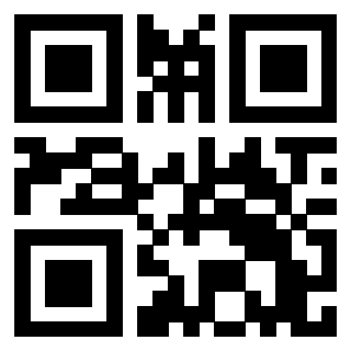 Immagine del Qr Code di 3206213444