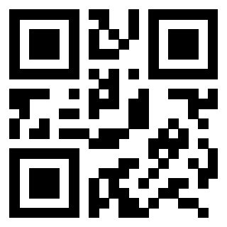 3206213446 - Immagine del QrCode associato