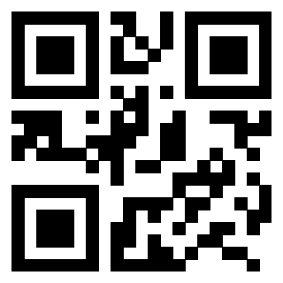 3206213449 - Immagine del QrCode associato