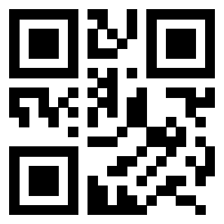 Il Qr Code di 3206213450