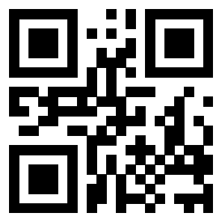 Scansione del QrCode di 3206213452