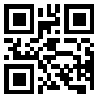 Il QrCode di 3206213454