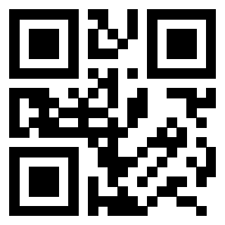 3206213460 - Immagine del QrCode associato