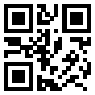 Il QrCode di 3206213462