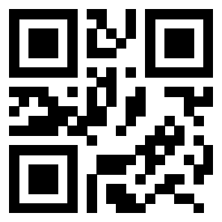 3206213465 - Immagine del Qr Code associato