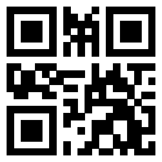 3206213471 - Immagine del QrCode