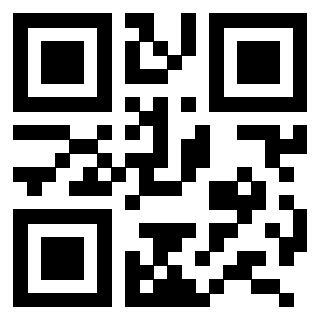 Immagine del QrCode di 3206213473