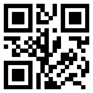 3206213474 - Immagine del Qr Code associato