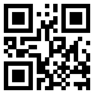 Immagine del Qr Code di 3206237579