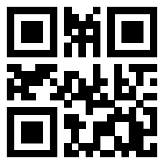 Immagine del QrCode di 3206237581