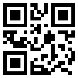 3206237587 - Immagine del QrCode associato