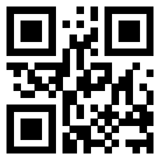 3206237589 - Immagine del QrCode