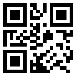 3206237590 - Immagine del Qr Code associato