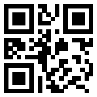 Scansione del Qr Code di 3206237599