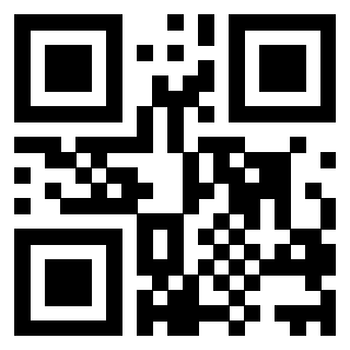 Scansione del Qr Code di 3206237600