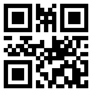 3206237601 - Immagine del Qr Code associato