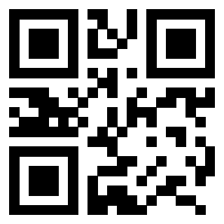 Il QrCode di 3206237602