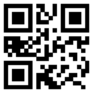 3206237603 - Immagine del QrCode associato