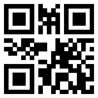 3206237606 Qr Code associato
