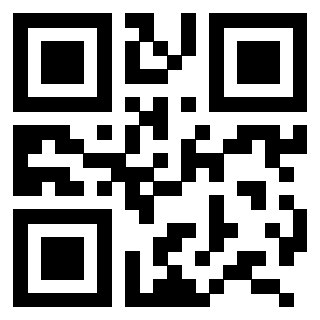 3206237607 - Immagine del Qr Code
