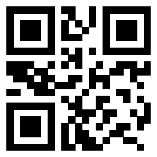 Scansione del Qr Code di 3206237609