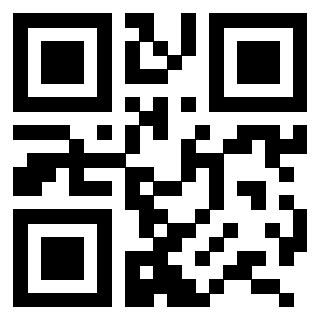 Immagine del Qr Code di 3206237610