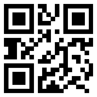 3206237615 QrCode associato