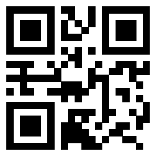 Scansione del Qr Code di 3206237617