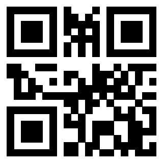 3206237618 QrCode associato