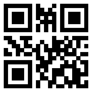 Immagine del Qr Code di 3206237619