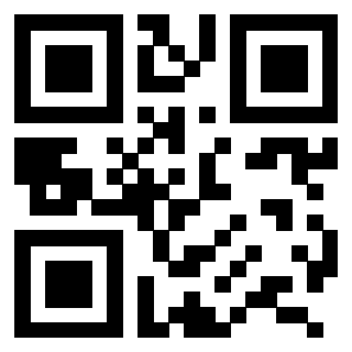 Il QrCode di 3206237620