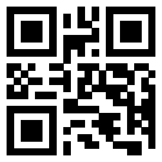 Immagine del QrCode di 3206237621