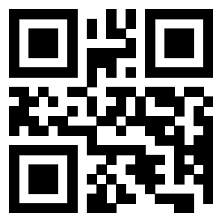 3206237623 - Immagine del Qr Code associato