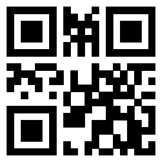 3206237625 QrCode associato