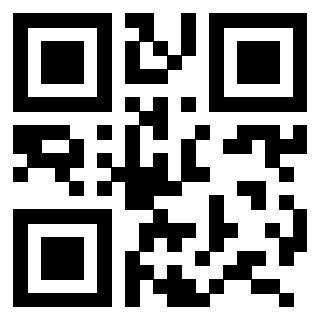 3206237627 Qr Code associato