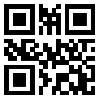 Immagine del QrCode di 3206237630
