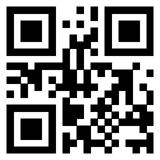 3206237642 - Immagine del QrCode associato