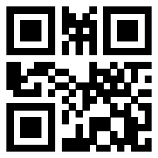 Immagine del Qr Code di 3206237648
