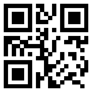3206237650 - Immagine del Qr Code associato