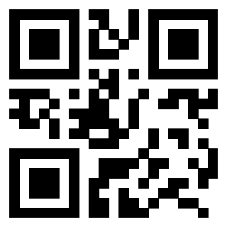 Scansione del QrCode di 3206237651