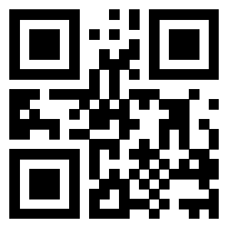 Scansione del QrCode di 3206237652