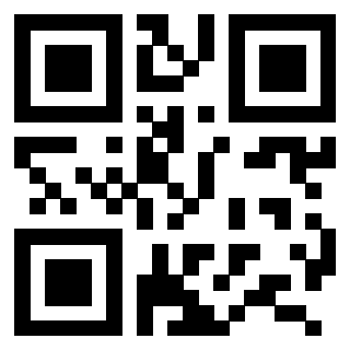 Scansione del QrCode di 3206237653