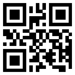 Immagine del QrCode di 3206237655