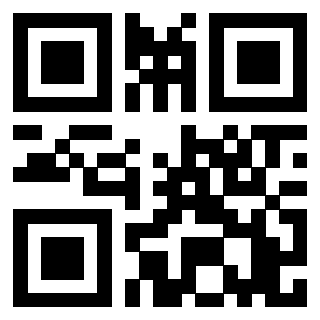 3206237656 - Immagine del QrCode associato