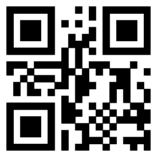 Immagine del Qr Code di 3206237658