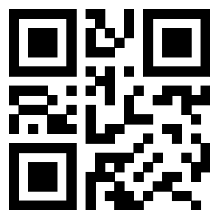 Immagine del QrCode di 3206237660