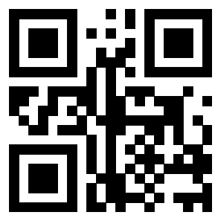 3206237661 - Immagine del QrCode associato
